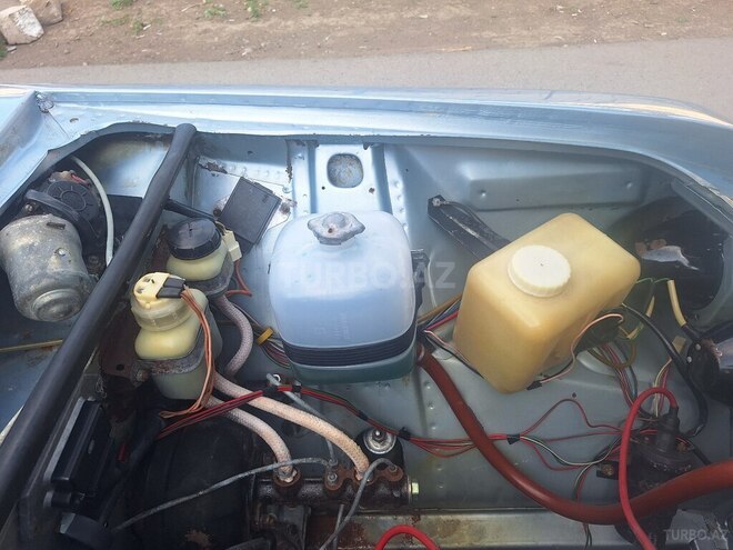 LADA (VAZ) 2106-6