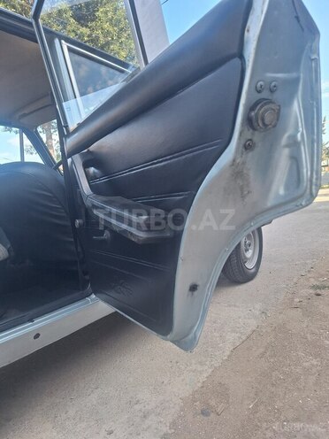 LADA (VAZ) 2106-15