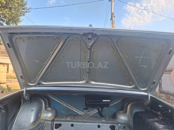 LADA (VAZ) 2106-17