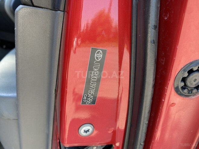 Toyota Prius-17