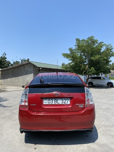 Toyota Prius-6