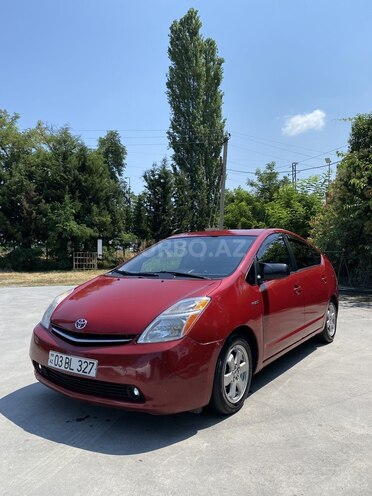 Toyota Prius-13