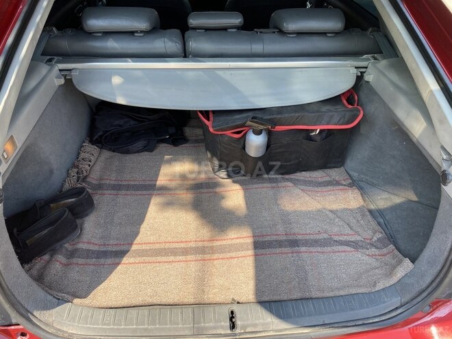 Toyota Prius-21