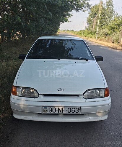 LADA (VAZ) 2115-1