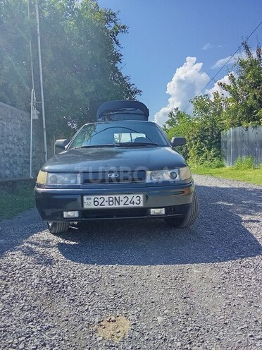 LADA (VAZ) 2112-1