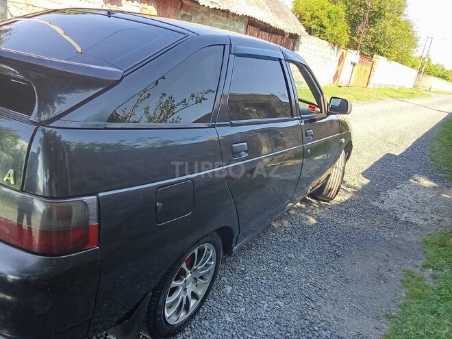 LADA (VAZ) 2112-3