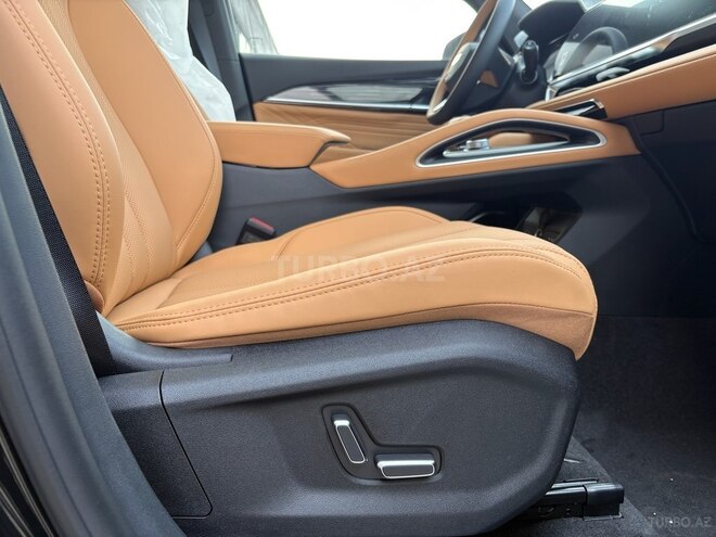 Geely Monjaro-10