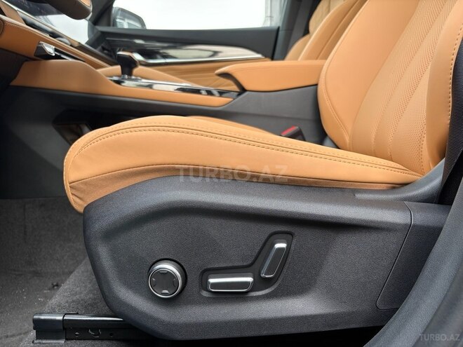 Geely Monjaro-9