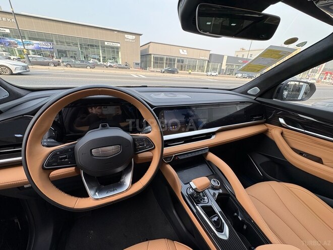Geely Monjaro-5