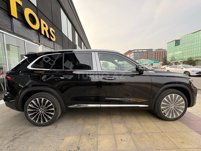 Geely Monjaro-3