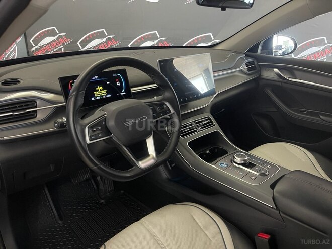 BYD Destroyer 05-2