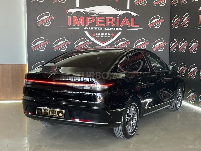 BYD Destroyer 05-9