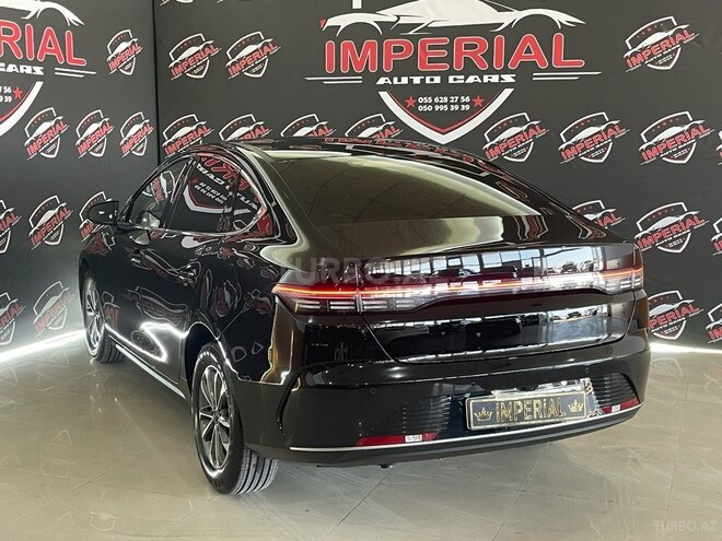 BYD Destroyer 05-10
