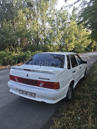 LADA (VAZ) 2115-3