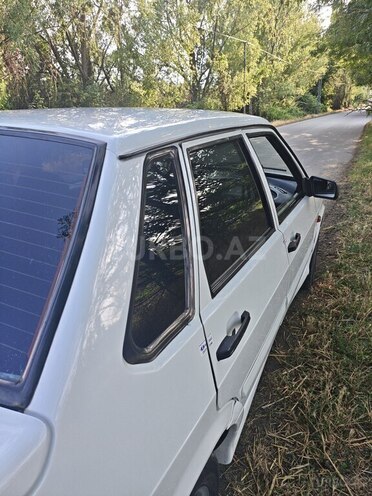 LADA (VAZ) 2115-5