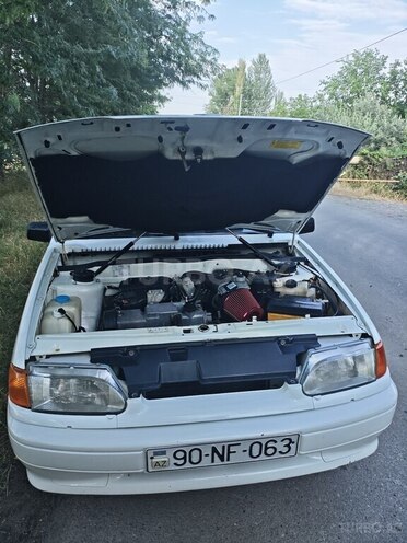 LADA (VAZ) 2115-7