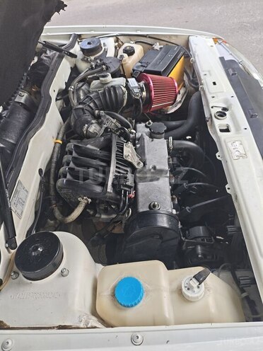 LADA (VAZ) 2115-8