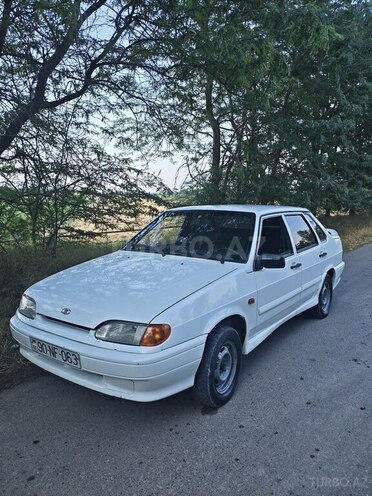 LADA (VAZ) 2115-11
