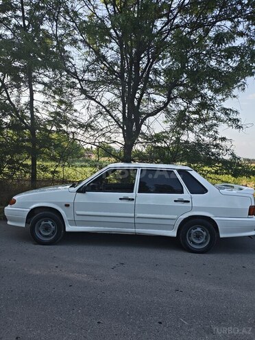 LADA (VAZ) 2115-12