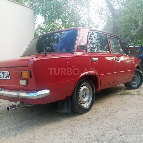 LADA (VAZ) 21011-9