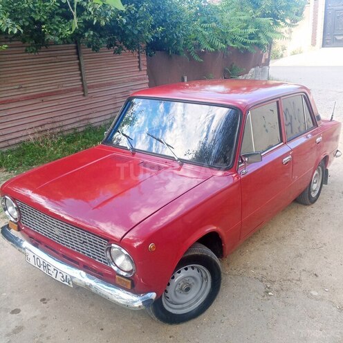 LADA (VAZ) 21011-11