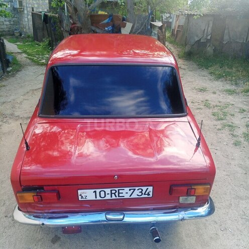 LADA (VAZ) 21011-10