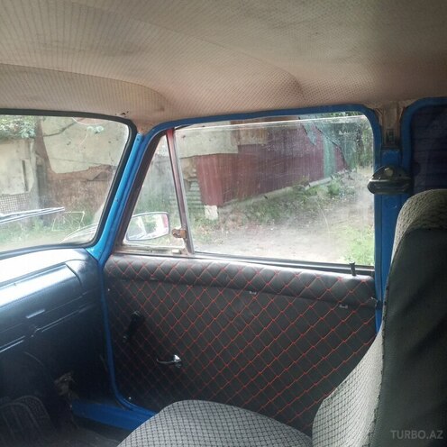 LADA (VAZ) 21011-13