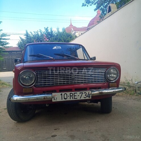 LADA (VAZ) 21011-15