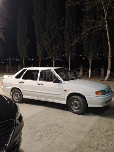 LADA (VAZ) 2115-13