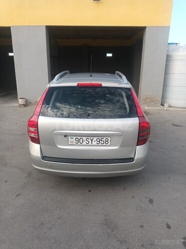 Kia Ceed SW-2