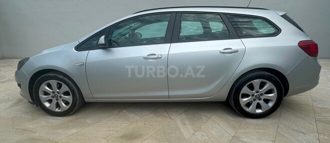 Opel Astra-7