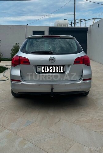 Opel Astra-5