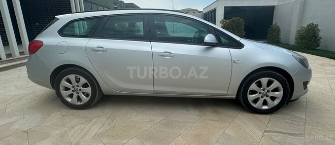 Opel Astra-6