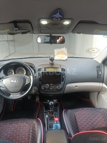 Kia Ceed SW-3