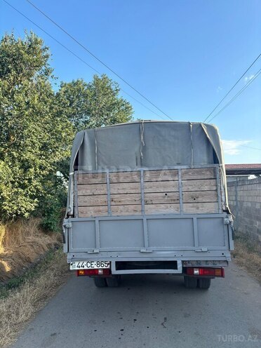 GAZ GAZel (33021)-2