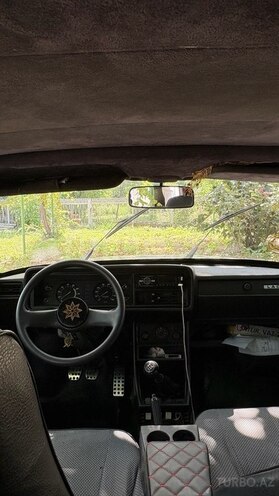 LADA (VAZ) 2107-5