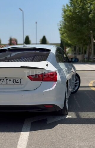 Chevrolet Malibu-2