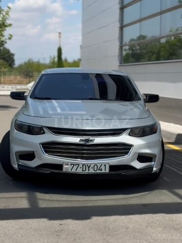 Chevrolet Malibu-1