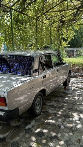 LADA (VAZ) 2107-7