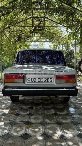 LADA (VAZ) 2107-6