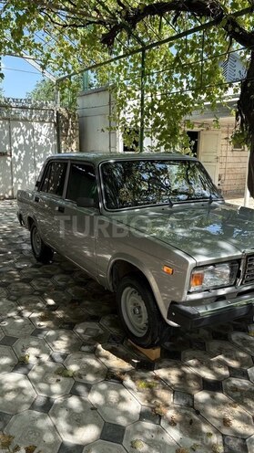 LADA (VAZ) 2107-10