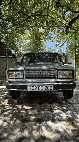 LADA (VAZ) 2107-1