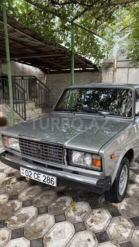 LADA (VAZ) 2107-14