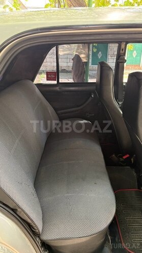 LADA (VAZ) 2107-17