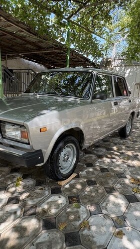 LADA (VAZ) 2107-3