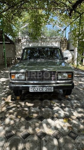 LADA (VAZ) 2107-2