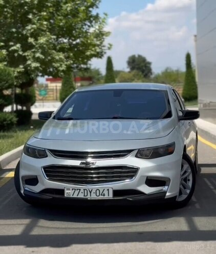 Chevrolet Malibu-4