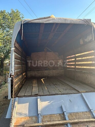 GAZ GAZel (33021)-5