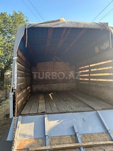 GAZ GAZel (33021)-6