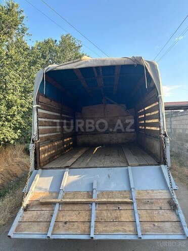 GAZ GAZel (33021)-10